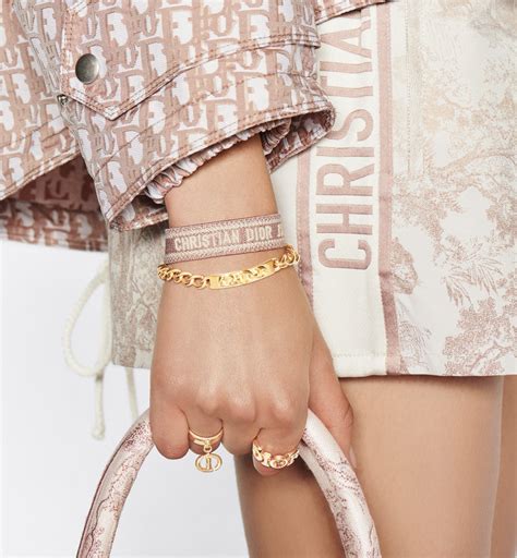 women's dior bracelet|high end bracelets for women.